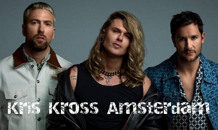 Kris Kross Amsterdam