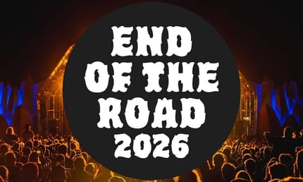 End of the Road Festival