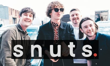 The Snuts