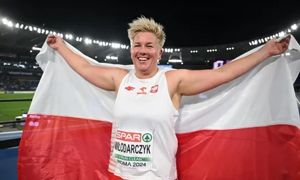 Anita Włodarczyk