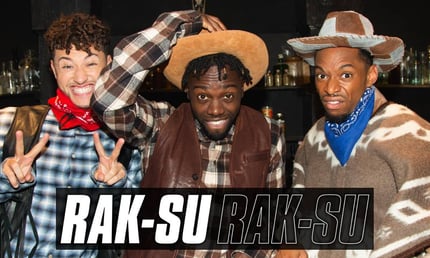 Rak-Su