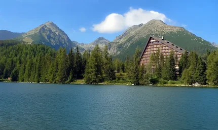 Štrbské pleso