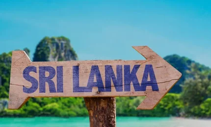 Sri Lanka