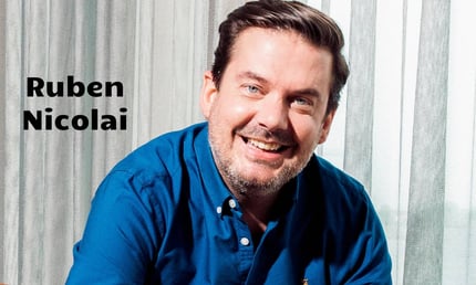 Ruben Nicolai