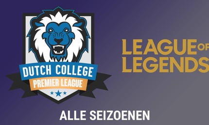 Dutch College League