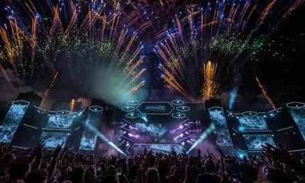 Amaze Festival