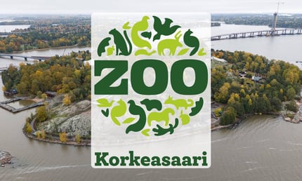 Korkeasaari Zoo