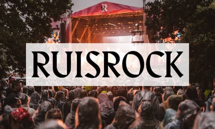 Ruisrock