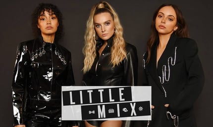 Little Mix