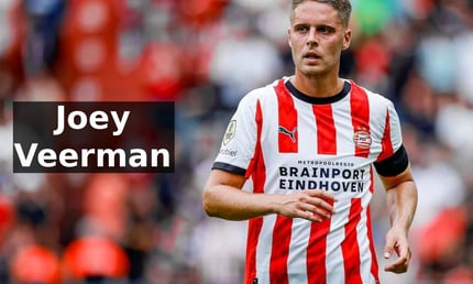 Joey Veerman