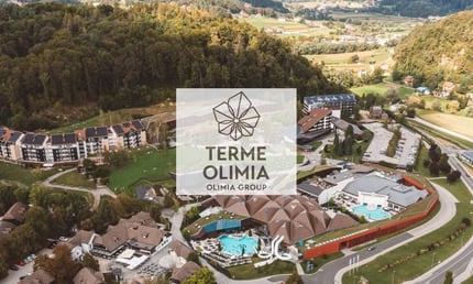 Terme Olimia