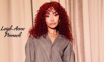 Leigh-Anne Pinnock