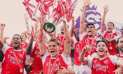 Arsenal