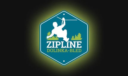 Zipline Dolinka
