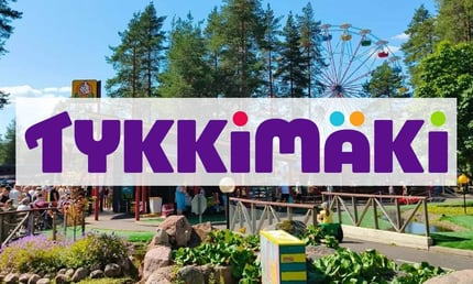 Tykkimäki
