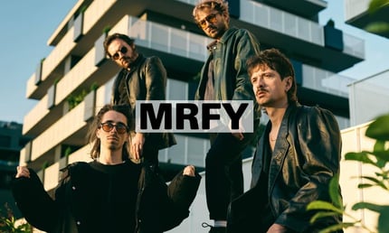 MRFY