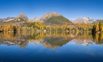 Počasie na Slovensku počas roka