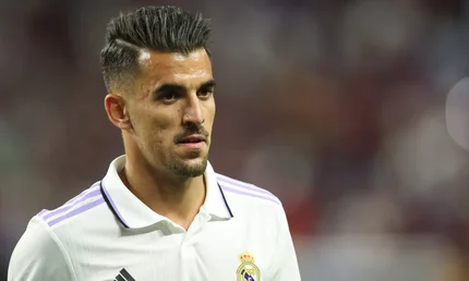 Dani Ceballos