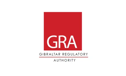 Gibraltar Regulatory Authority