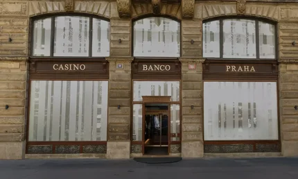 Banco Casino Prague