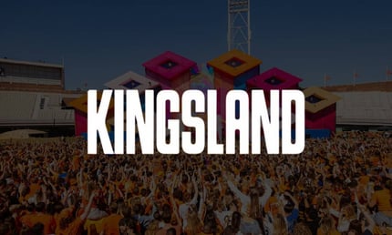 Kingsland Festival