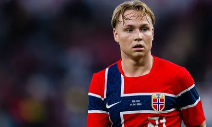 Andreas Schjelderup