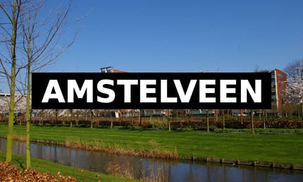 Amstelveen