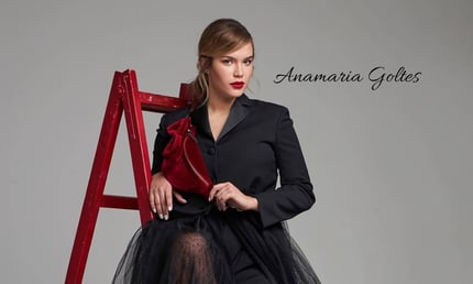 Anamaria Goltes