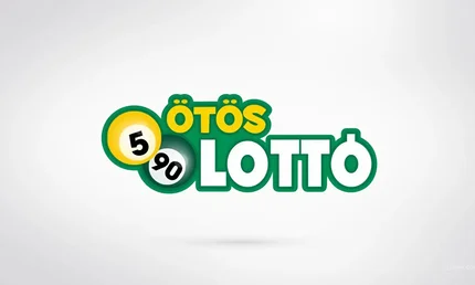 Ötöslottó