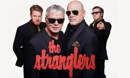 The Stranglers