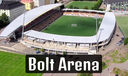 Bolt Arena