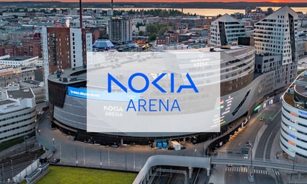 Nokia Arena