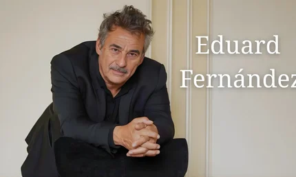 Eduard Fernández