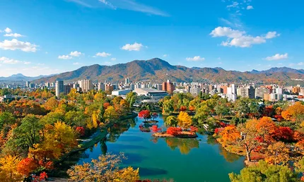 中島公園 （Nakajima Park）