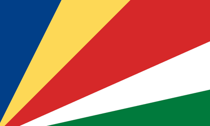 Сейшельские острова