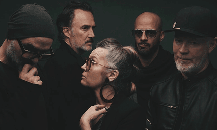 Sens Unik – die bekannteste Hip-Hop-Band der Schweiz