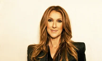 Celine Dion