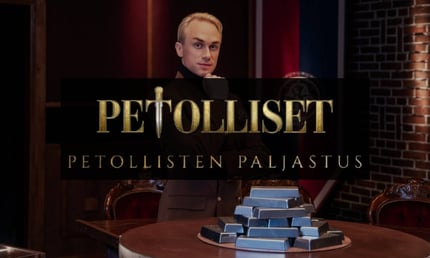Petolliset