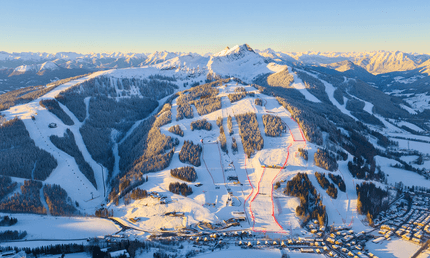 Hahnenkammrennen Kitzbühel