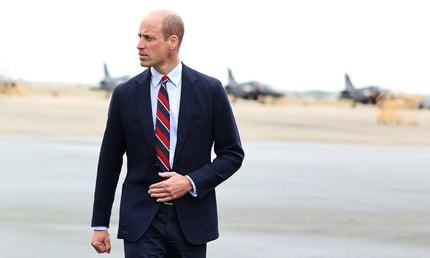 William, principe del Galles