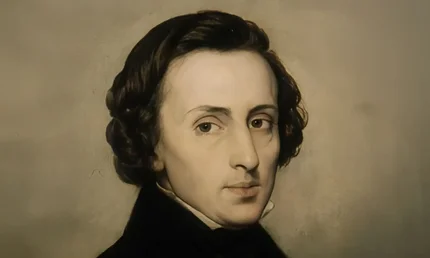 Frédéric Franciszek Chopin