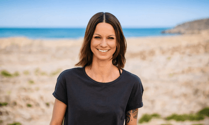Christina Stürmer