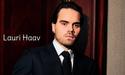 Lauri Haav