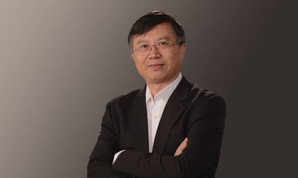 Yuguo Li