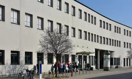 Фабрика емалі Оскара Шиндлера