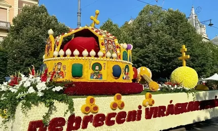 Debreceni Virágkarnevál