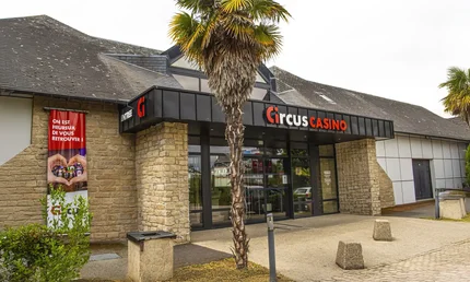 Circus Casino Carnac