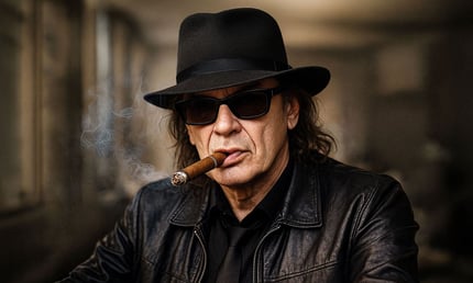 Udo Lindenberg