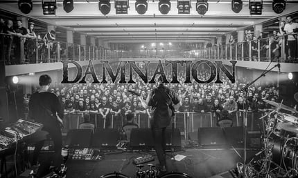 Damnation Festival