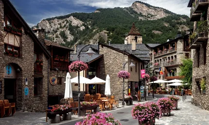 O que fazer em Andorra?